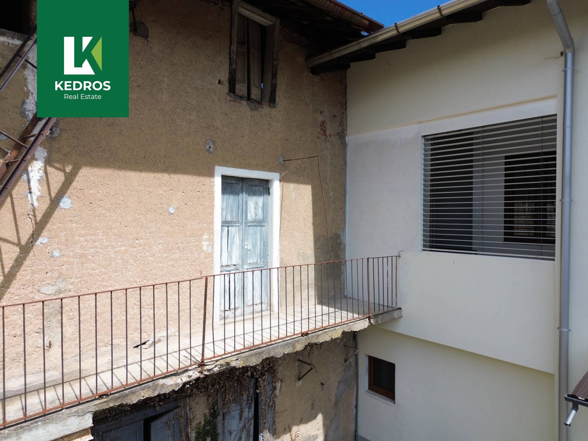 Rustico in vendita a Varese, Casbeno