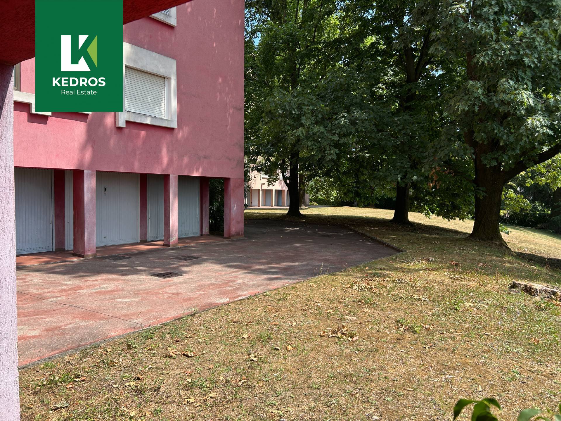 Appartamento Bilocale in vendita a Varese, San Fermo