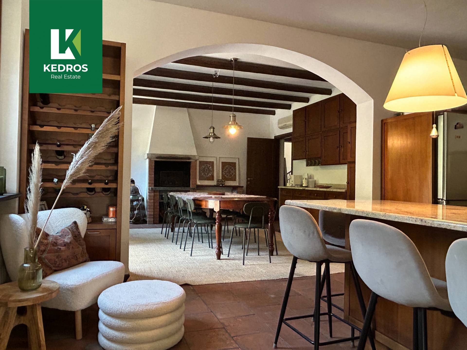 Villa in affitto a Varese
