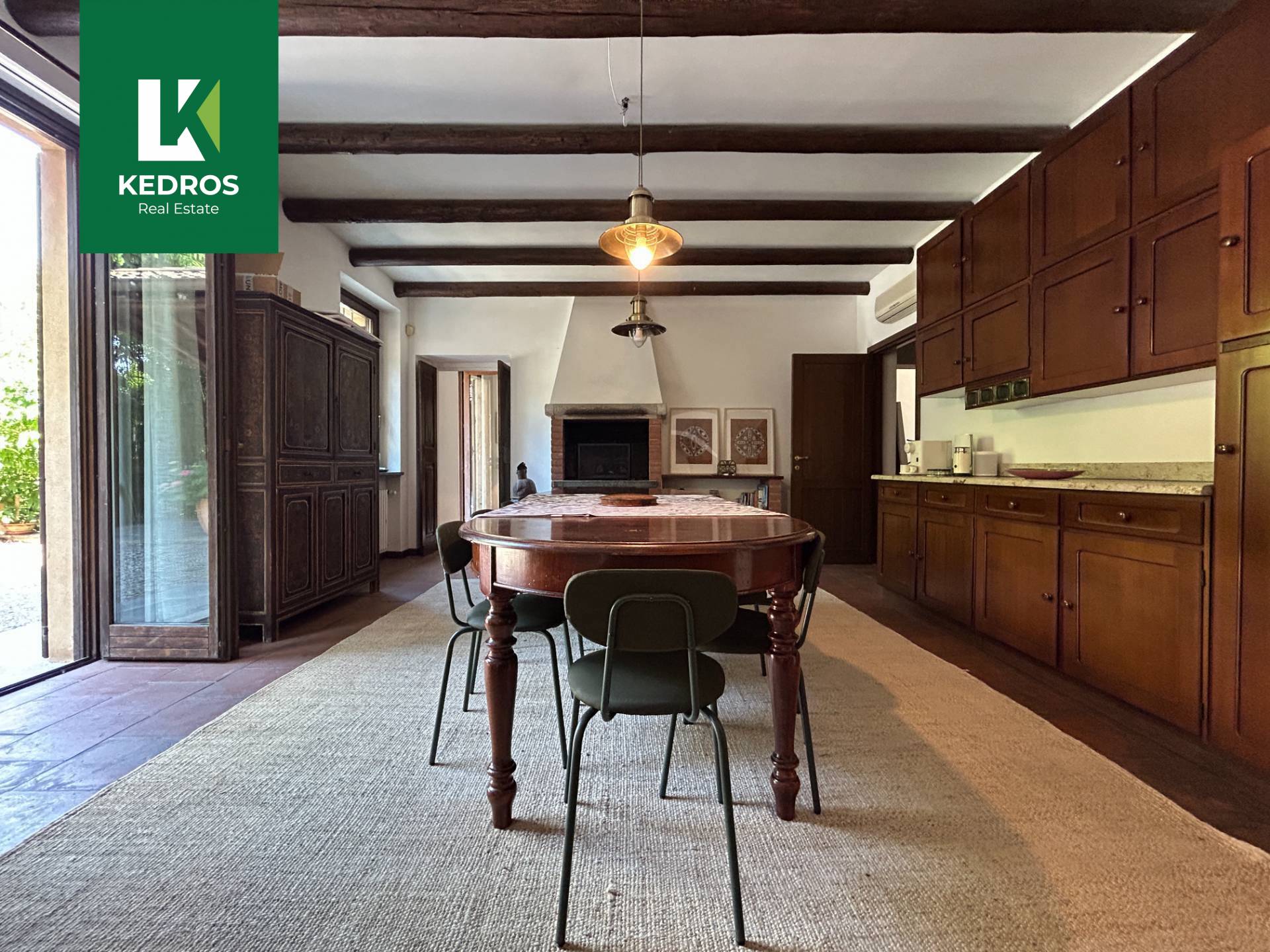 Villa in affitto a Varese