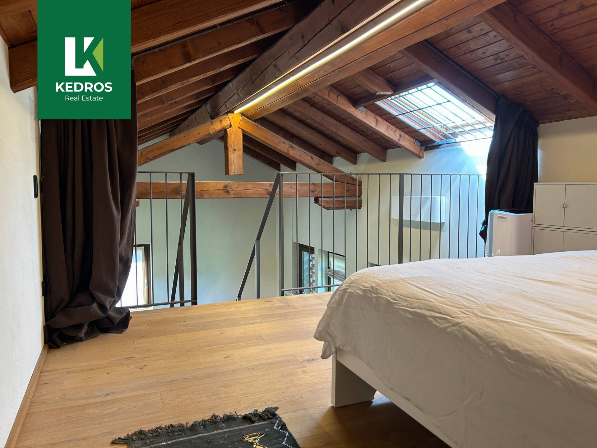 Villa in affitto a Varese