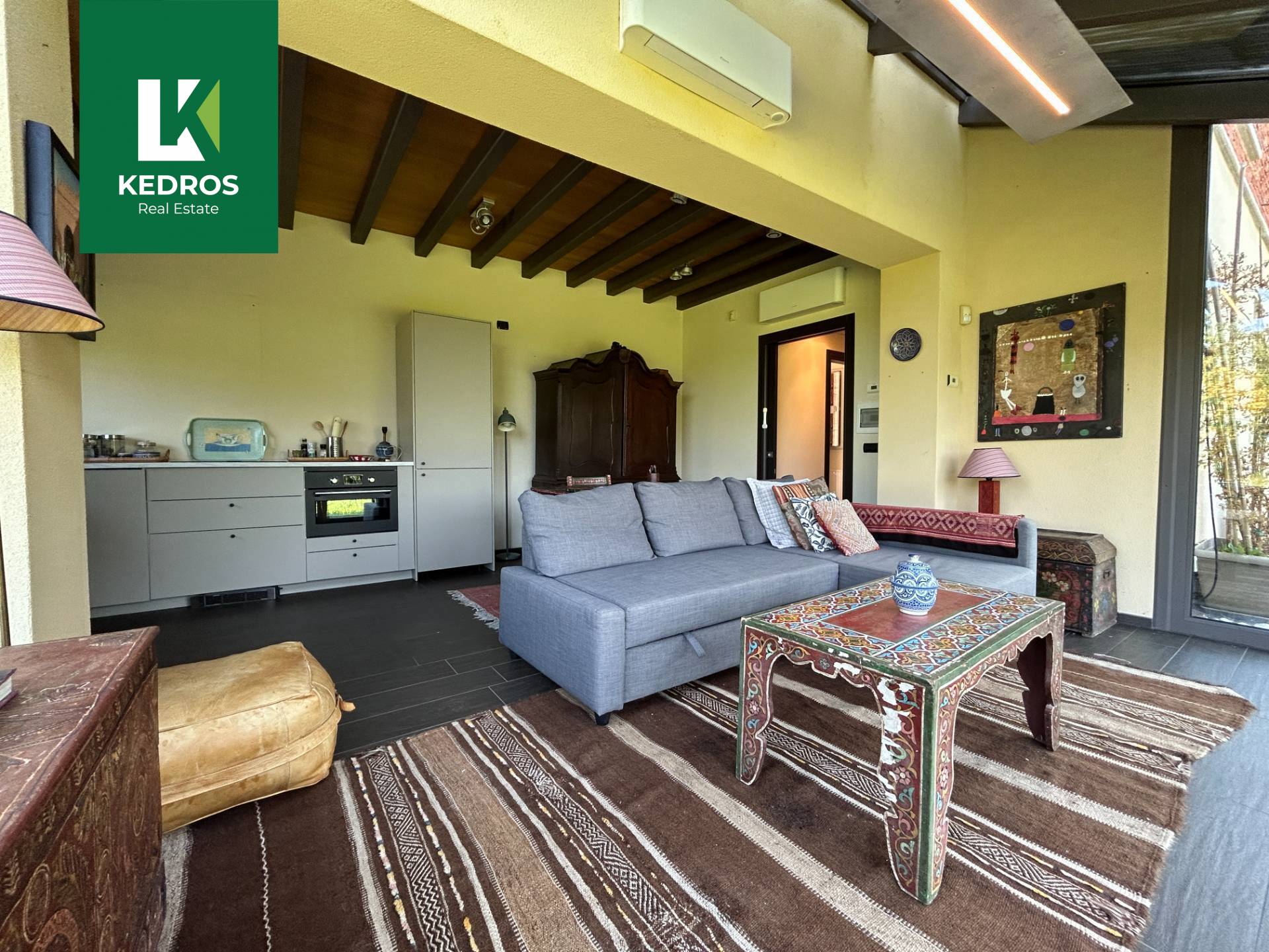 Villa in affitto a Varese
