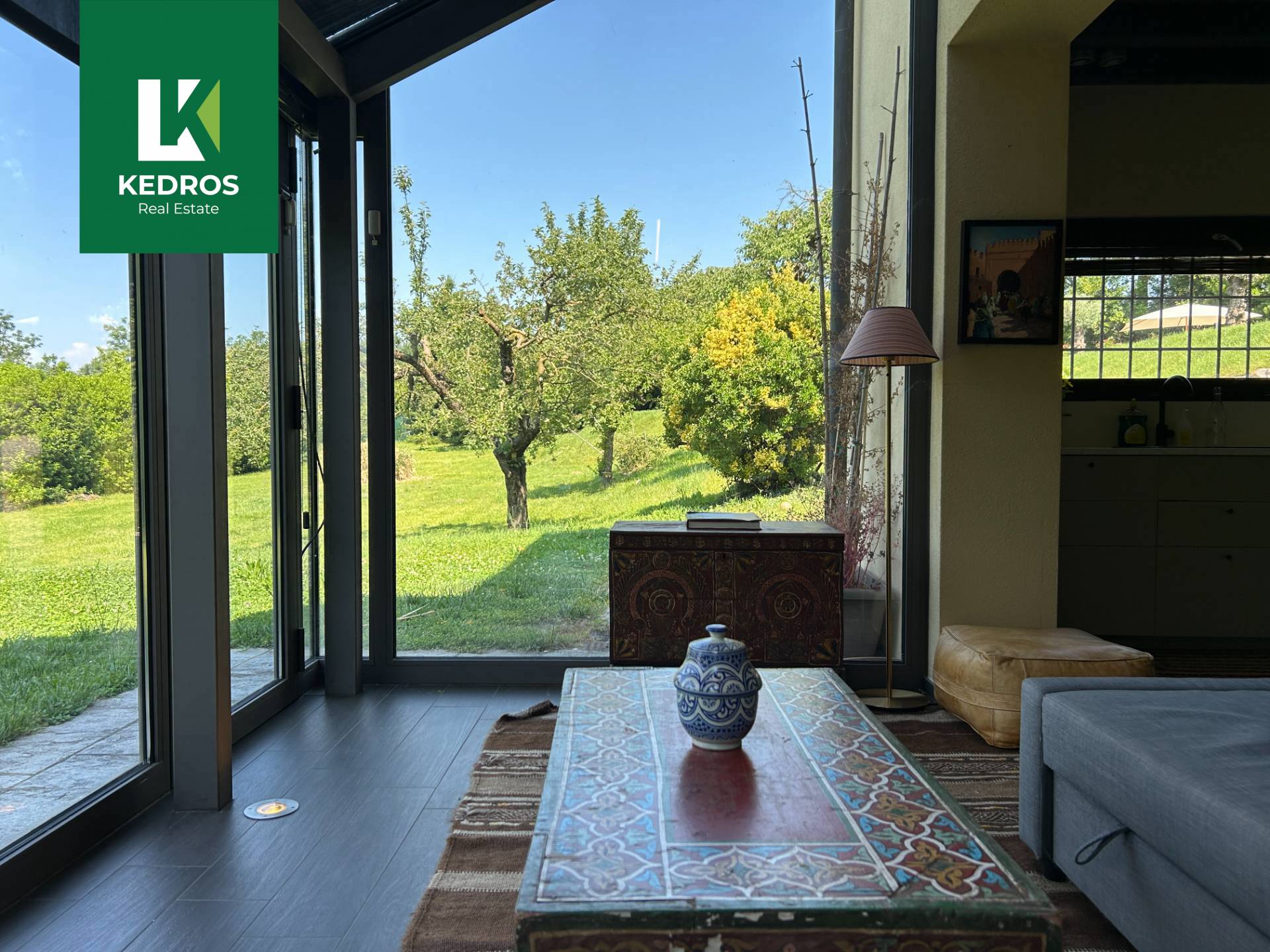 Villa in affitto a Varese