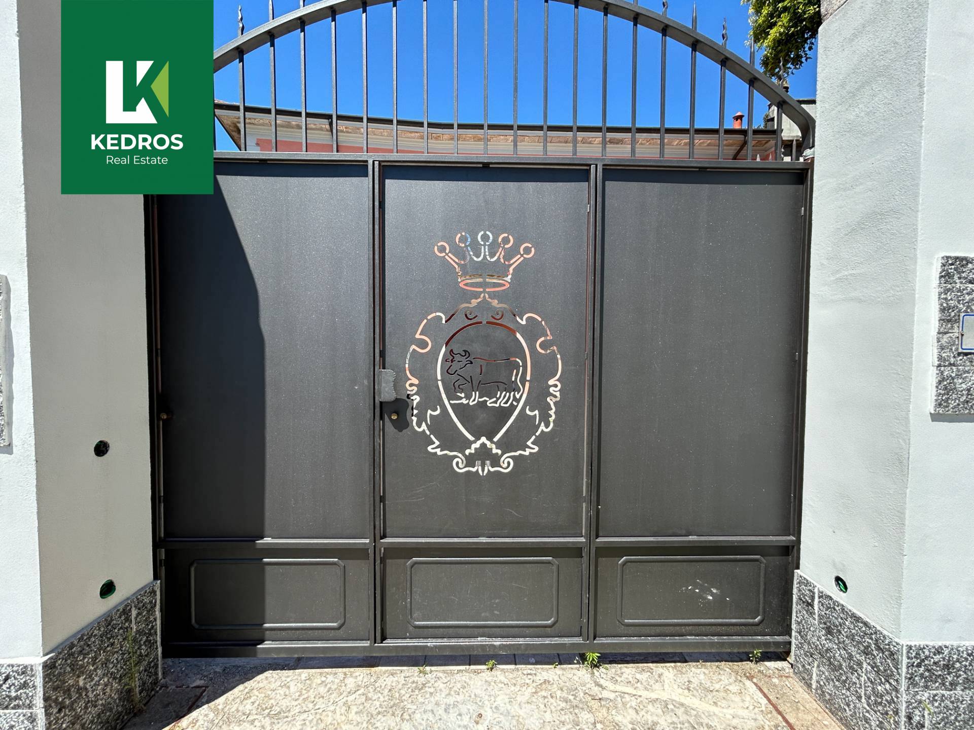 Casa semindipendente in vendita a Besozzo