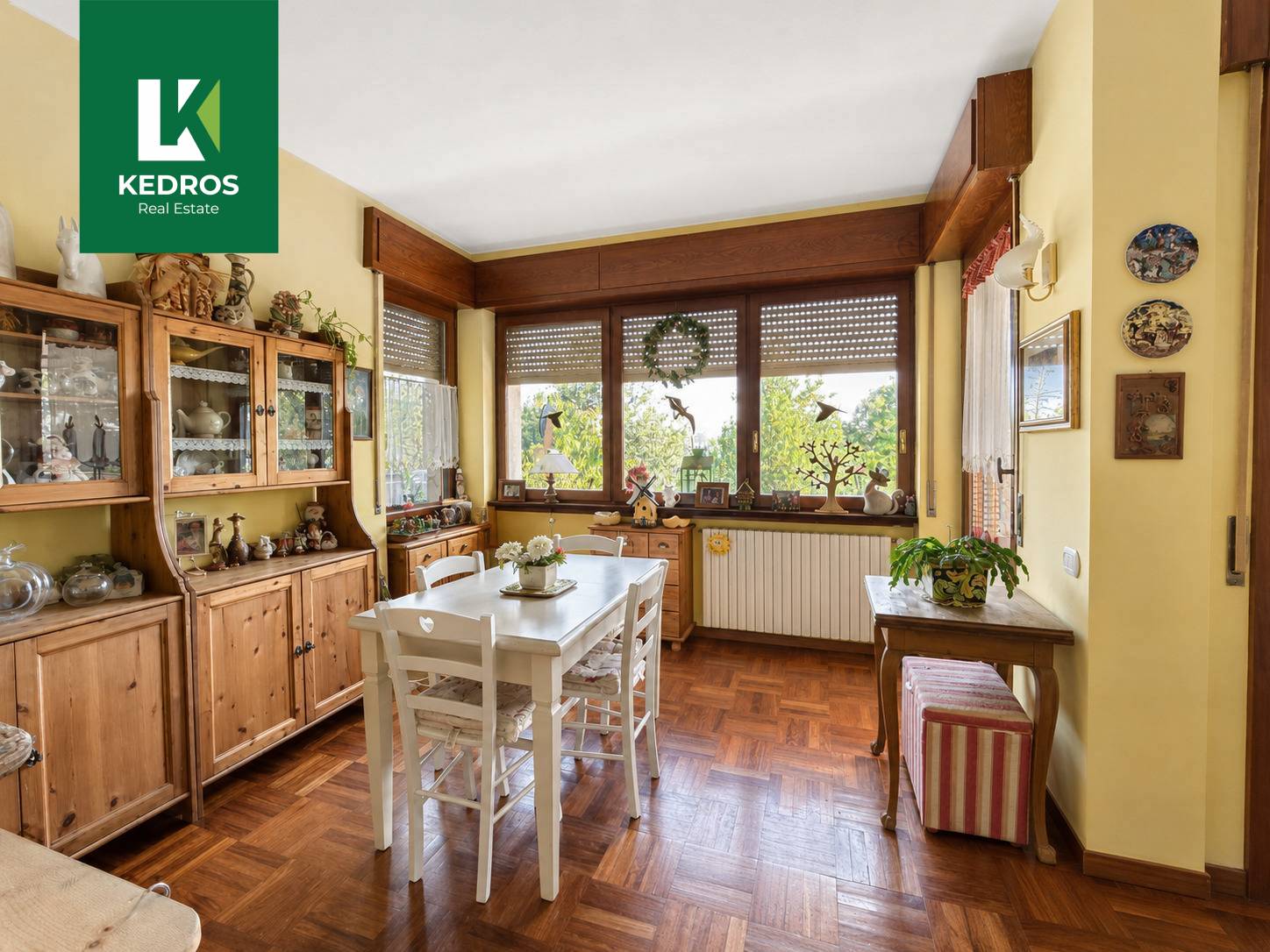 Casa singola in vendita a Varese, Masnago