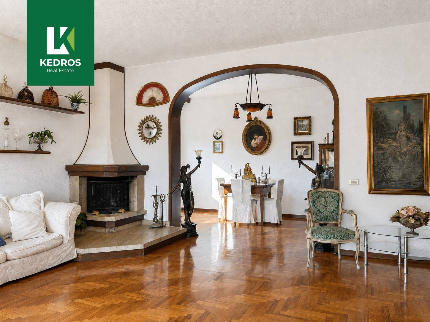 Casa singola in vendita a Varese, Masnago