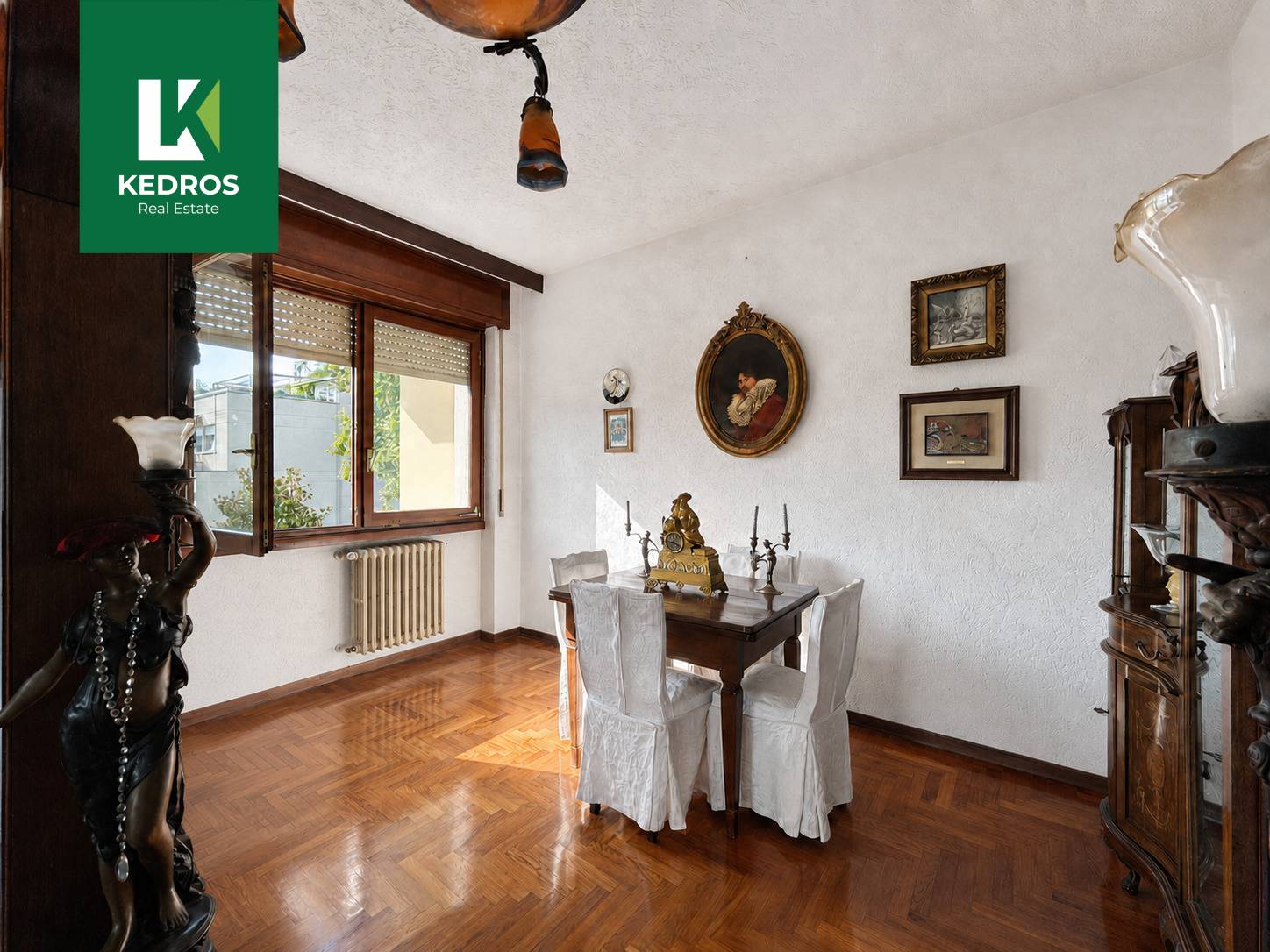 Casa singola in vendita a Varese, Masnago