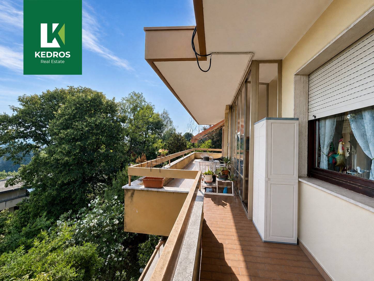 Casa singola in vendita a Varese, Masnago