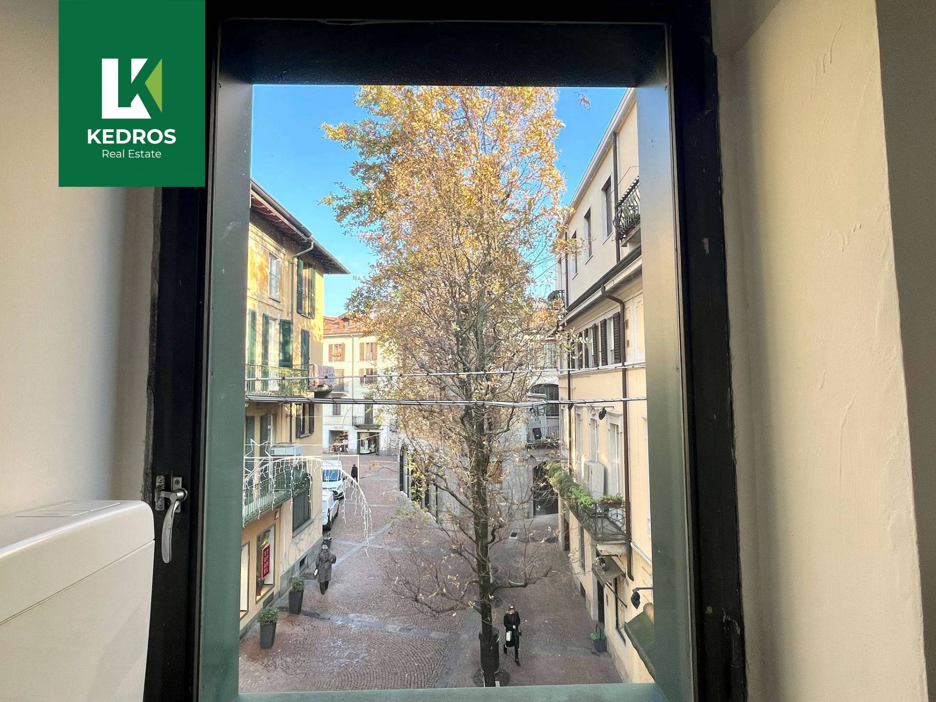 Studio/Ufficio in affitto a Varese, Centro