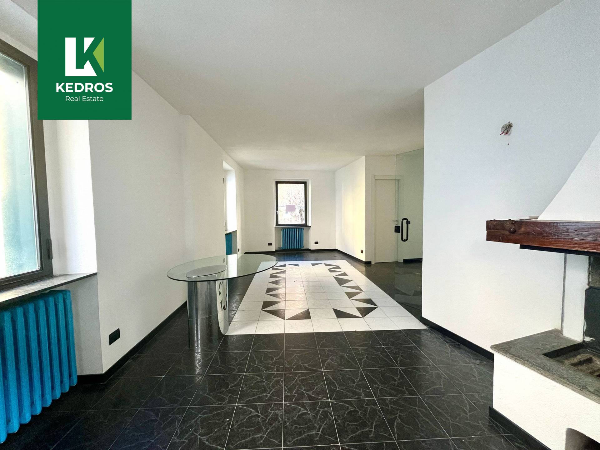 Studio/Ufficio in affitto a Varese, Centro