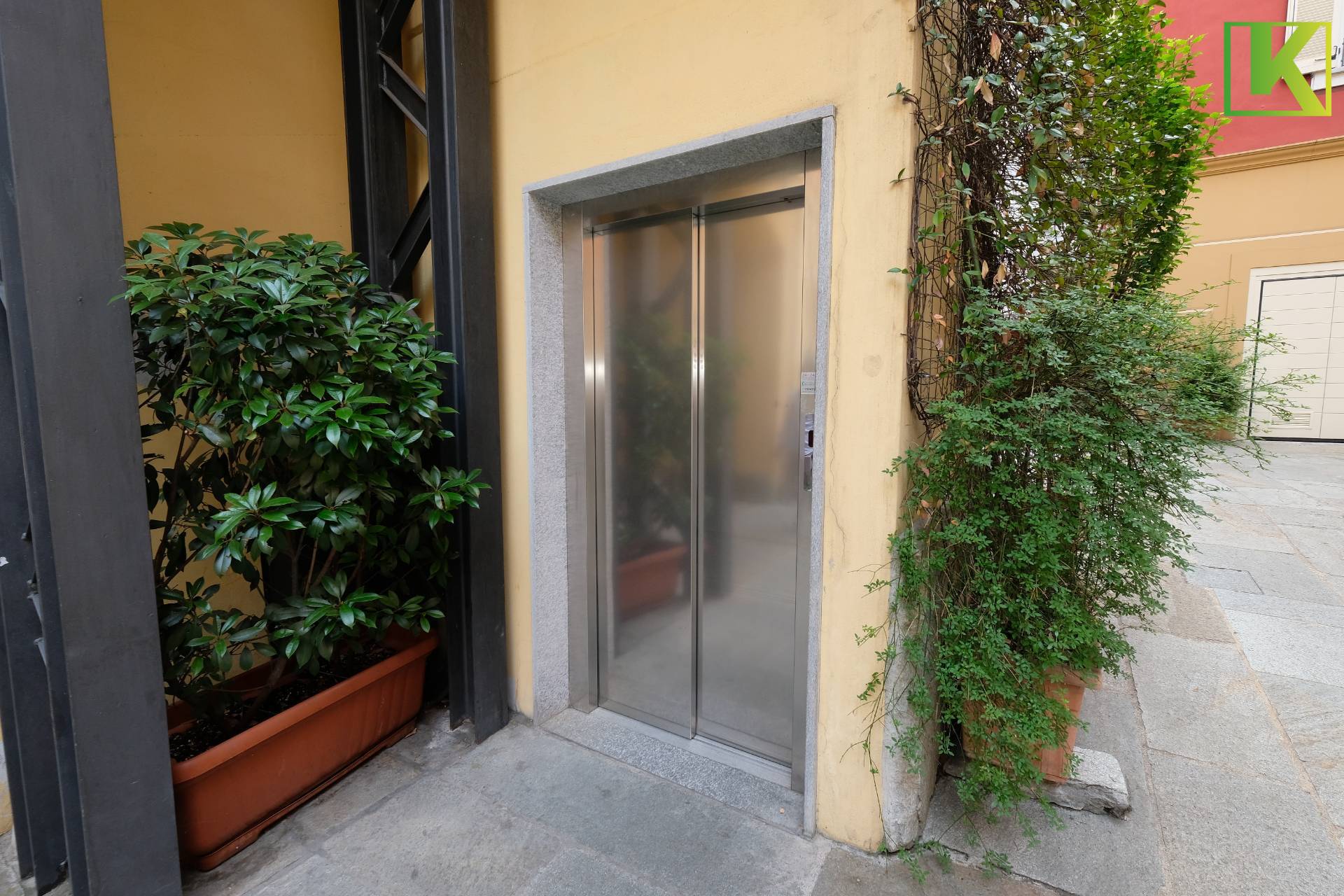 Appartamento Monolocale in affitto a Varese, Centro