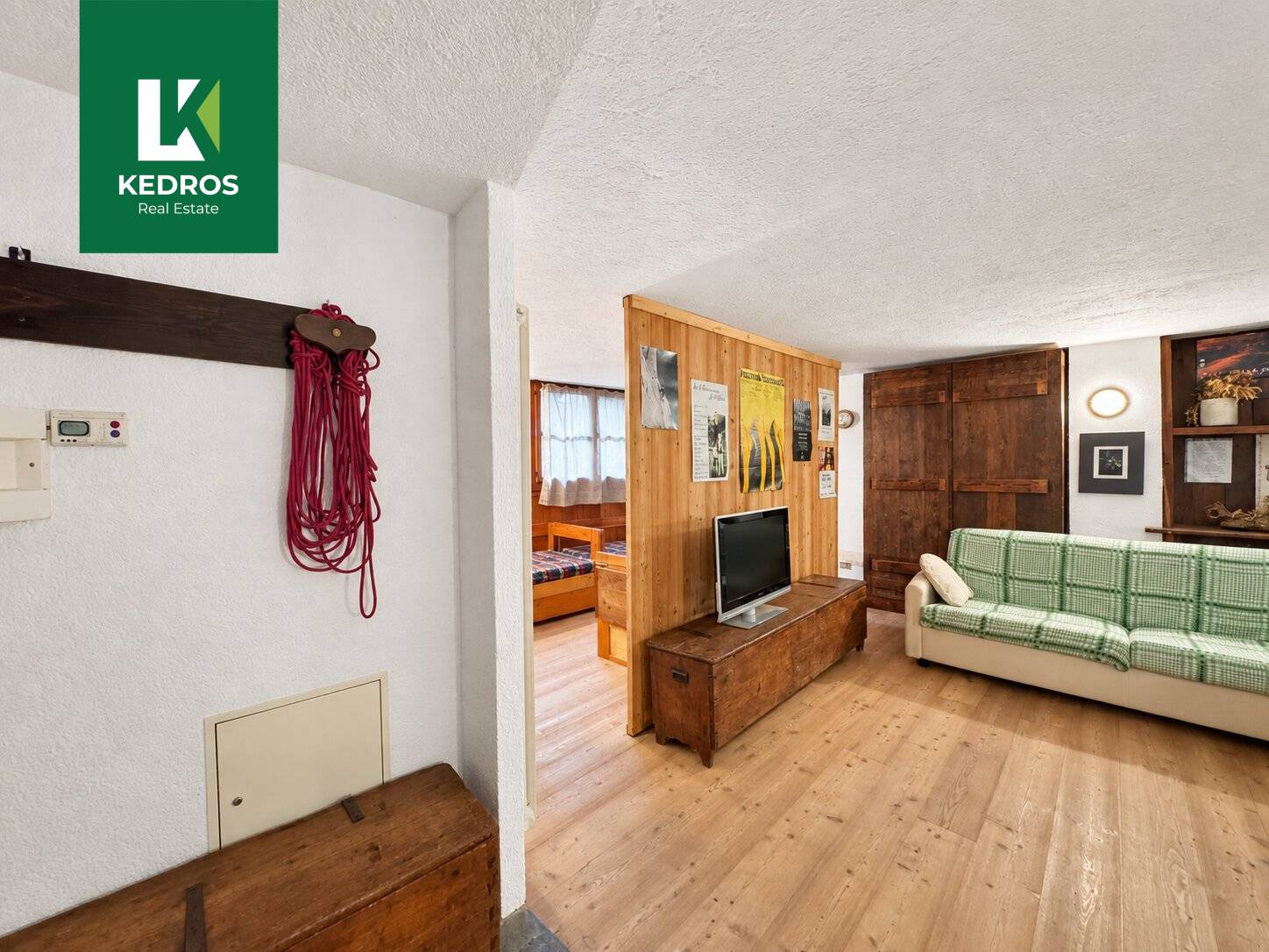 Appartamento Monolocale in affitto a Pr-Saint-Didier