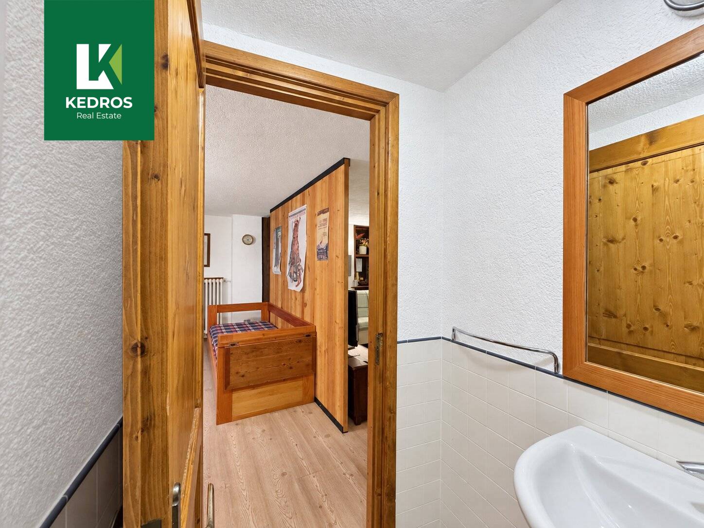 Appartamento Monolocale in affitto a Pr-Saint-Didier