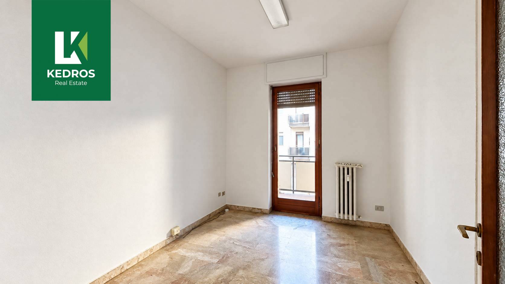 Appartamento Pentalocale in vendita a Varese