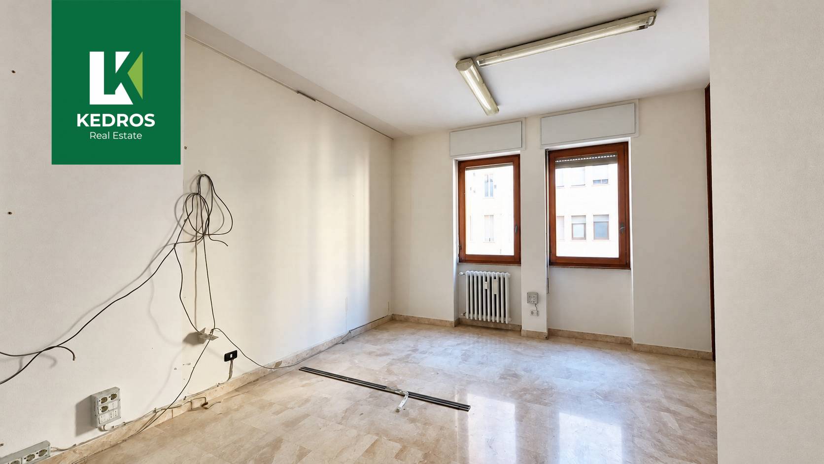Appartamento Pentalocale in vendita a Varese