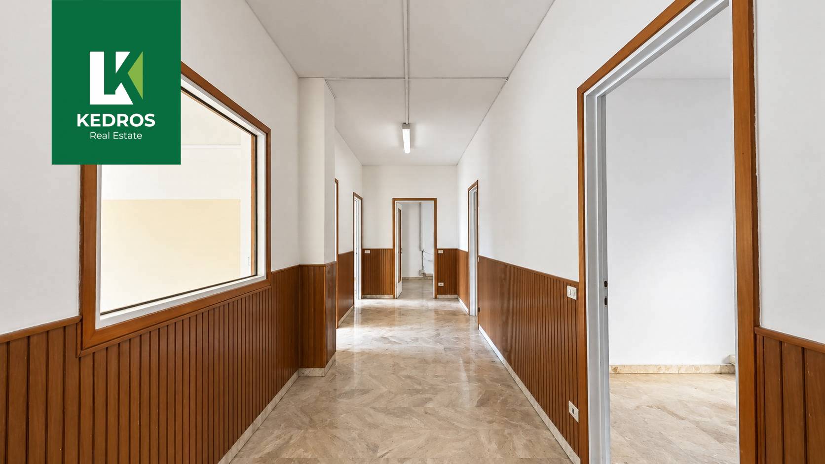 Appartamento Pentalocale in vendita a Varese