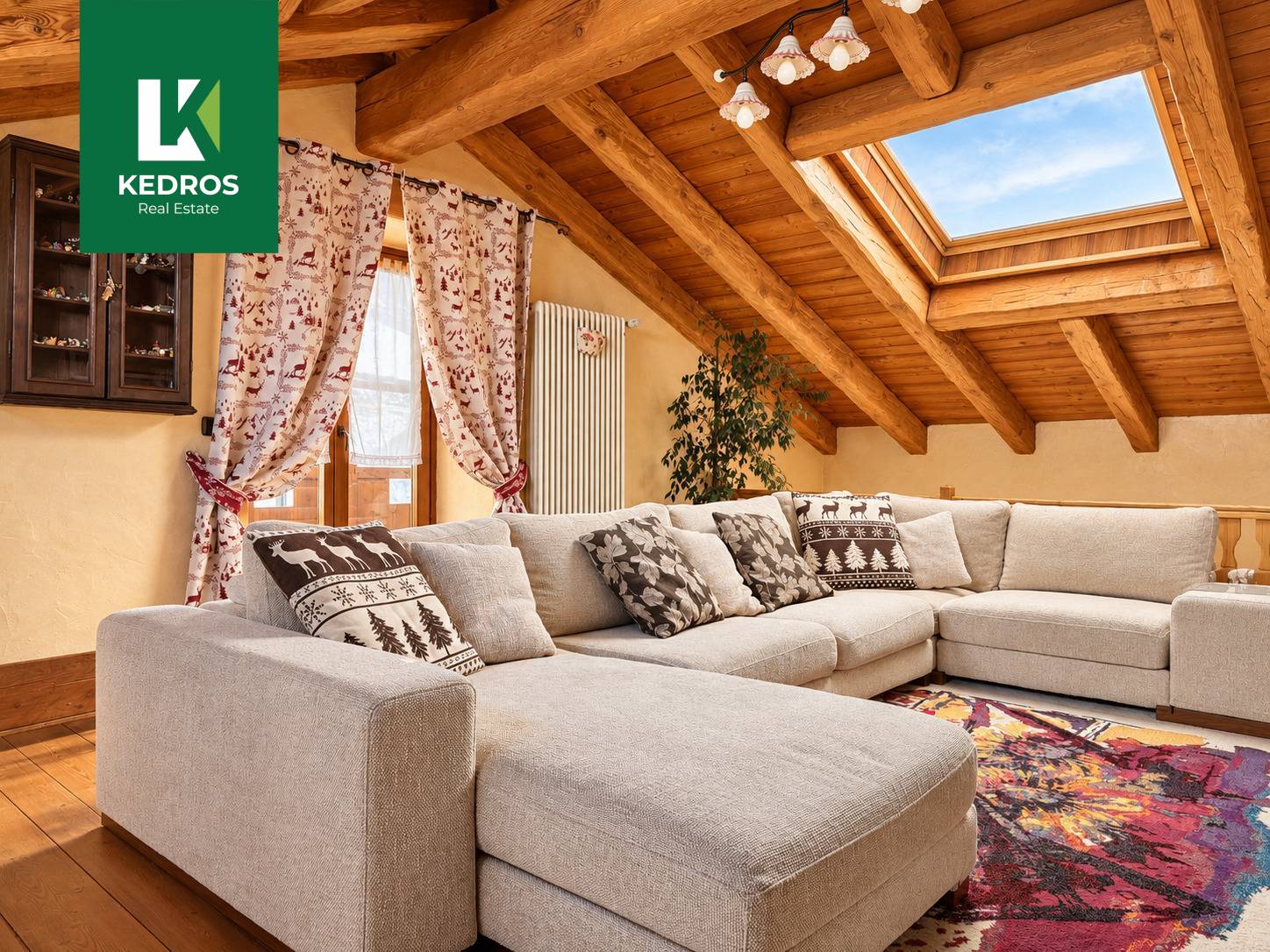 Casa singola in vendita a Morgex