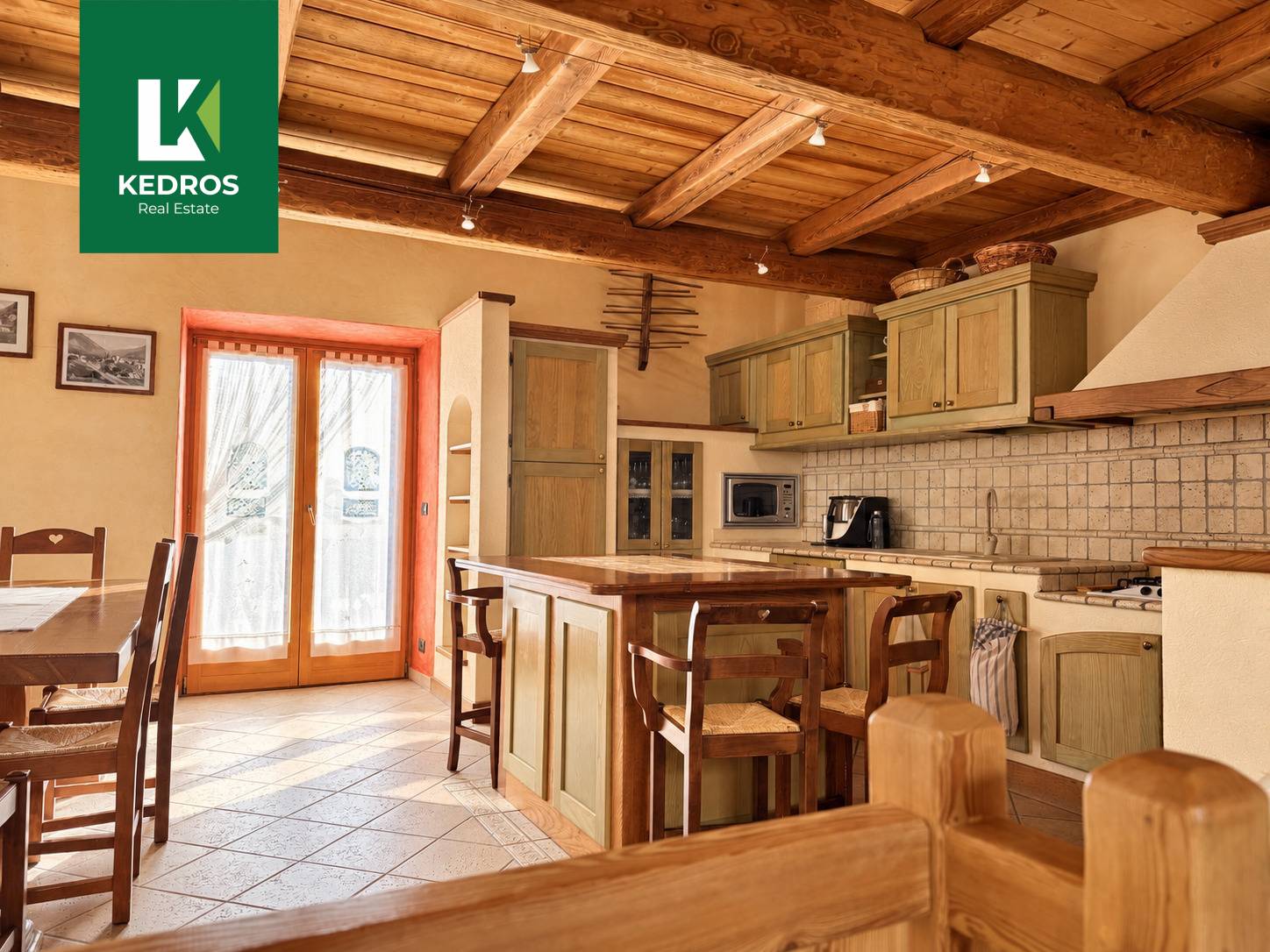 Casa singola in vendita a Morgex