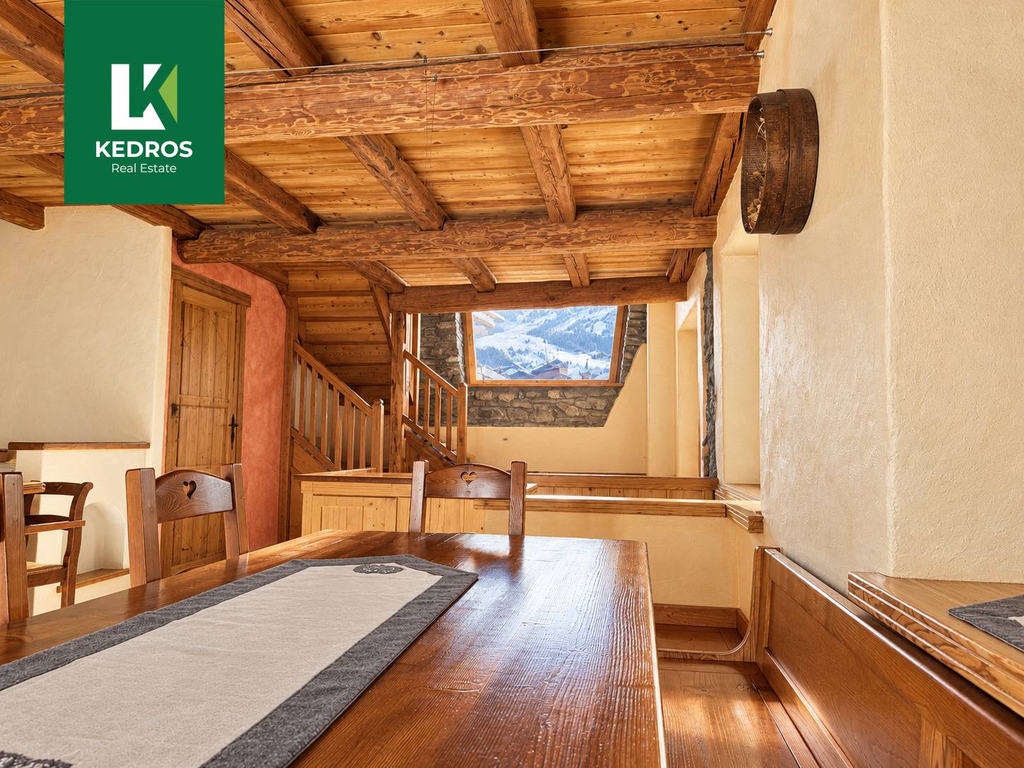 Casa singola in vendita a Morgex