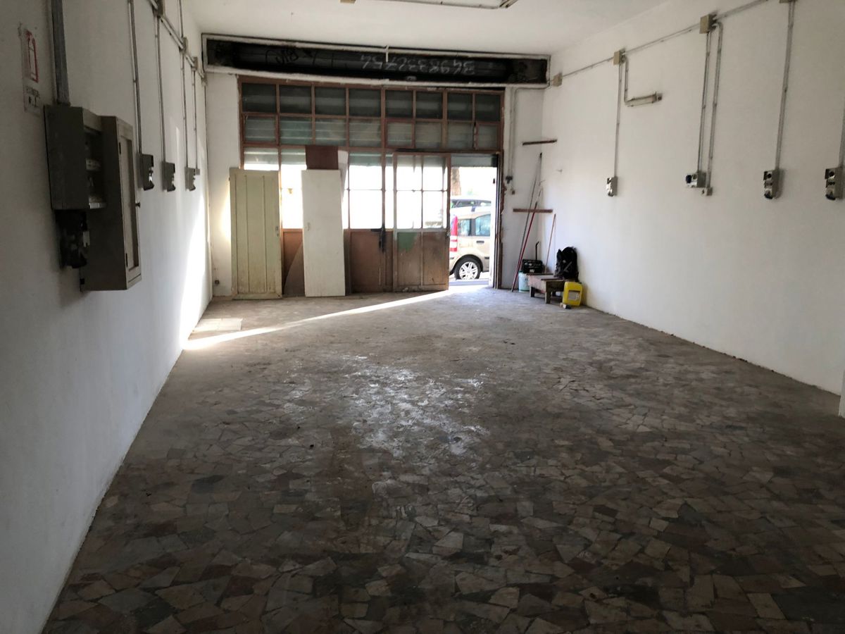 Negozio in vendita a Roma