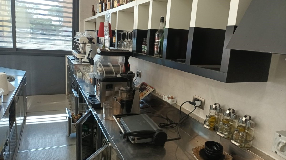 Negozio in vendita a Roma