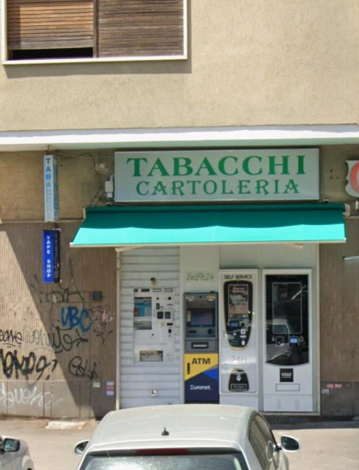 Attivit commerciale in vendita a Roma