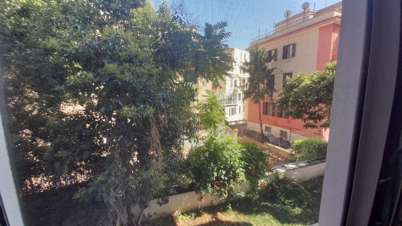 Bilocale in vendita a Roma