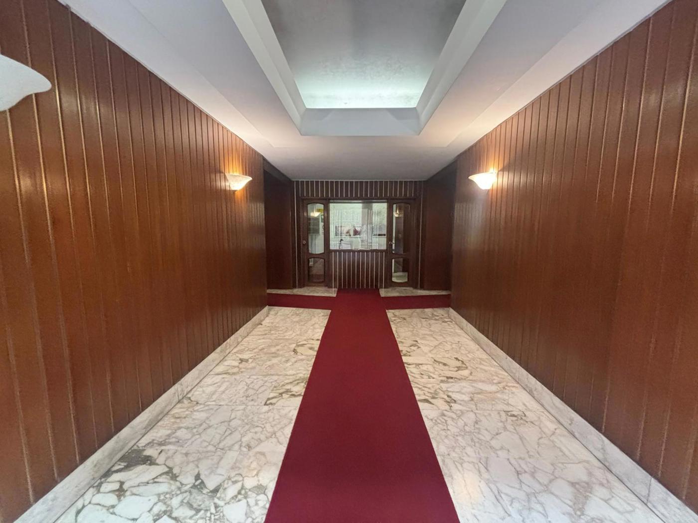 Appartamento da ristrutturare a Roma