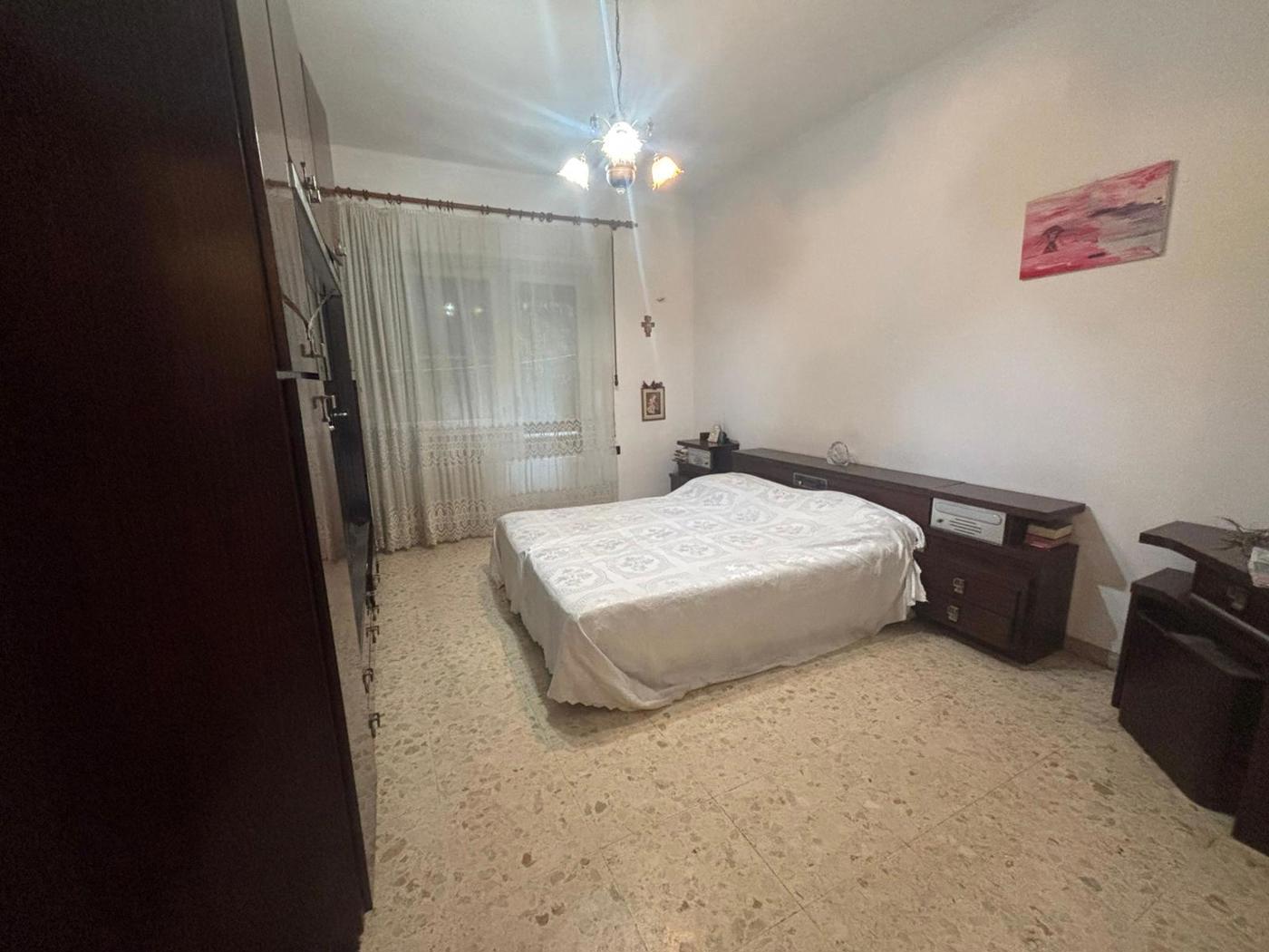 Bilocale con giardino a Roma