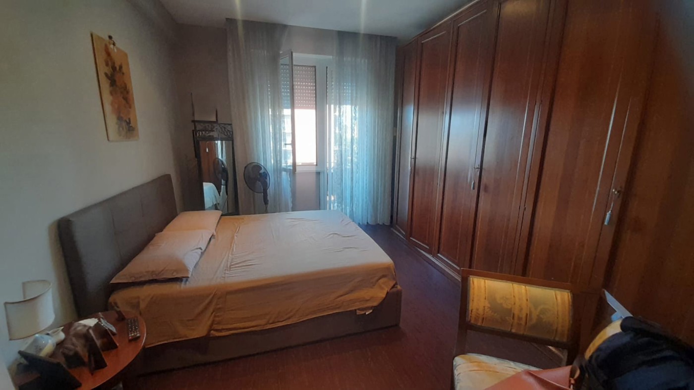 Trilocale in vendita a Roma