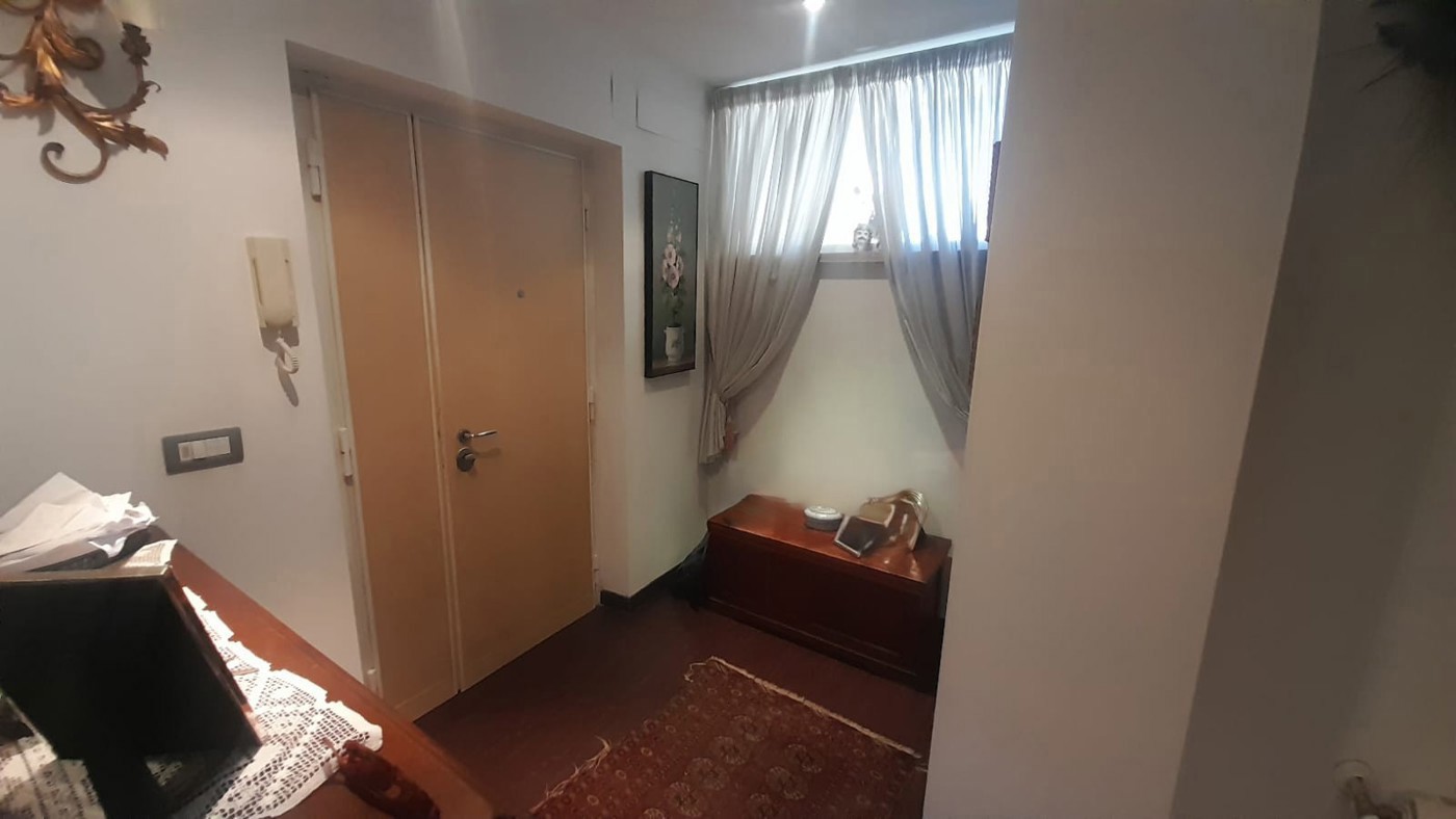 Trilocale in vendita a Roma