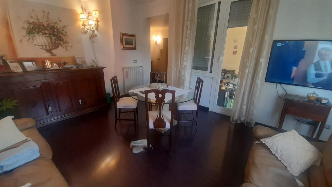 Trilocale in vendita a Roma