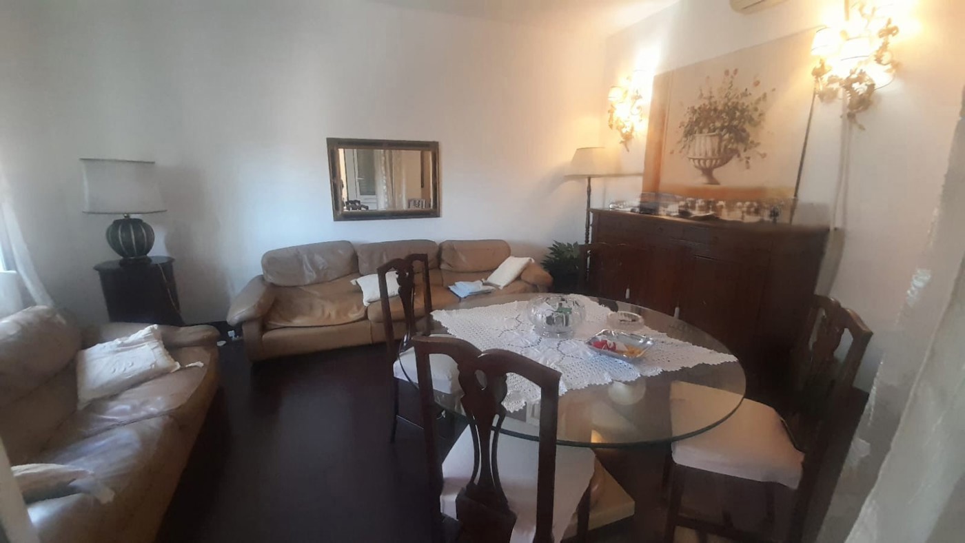 Trilocale in vendita a Roma