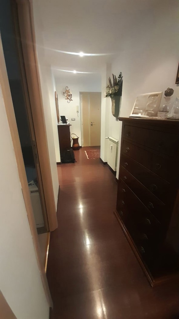 Trilocale in vendita a Roma