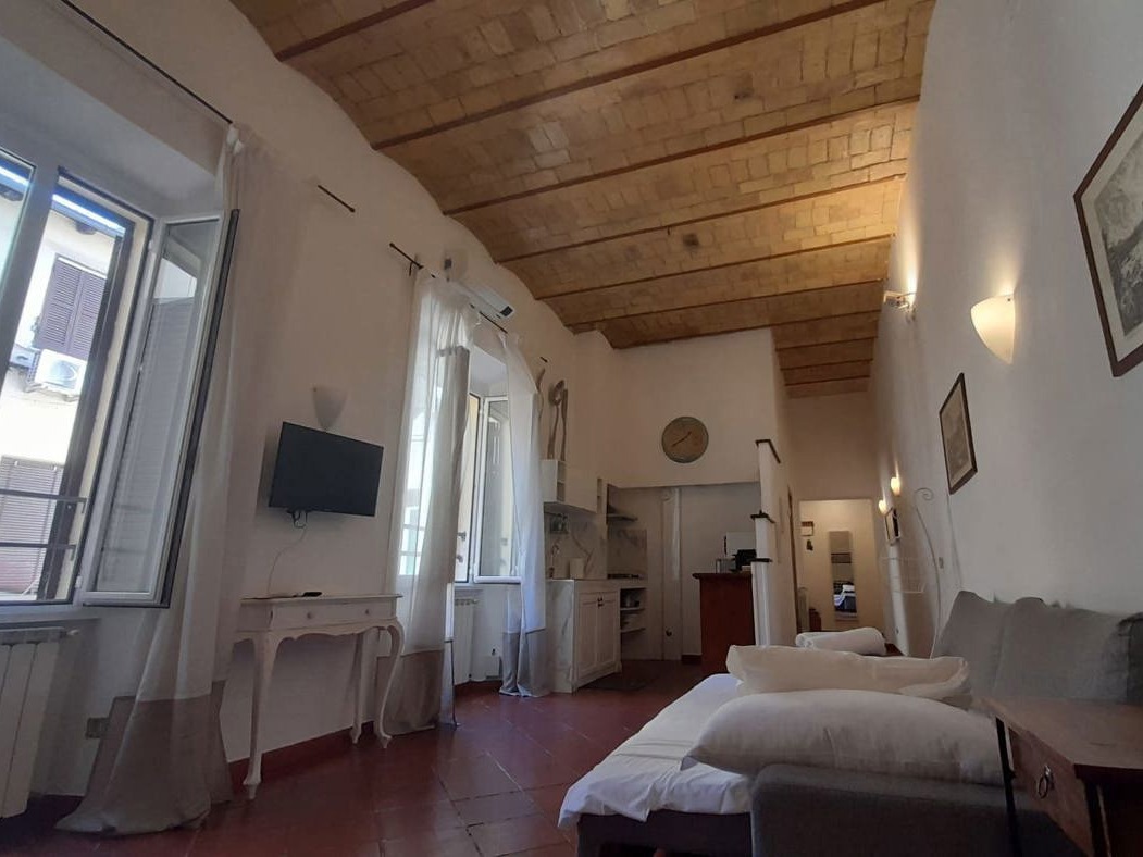 Bilocale in vendita a Roma