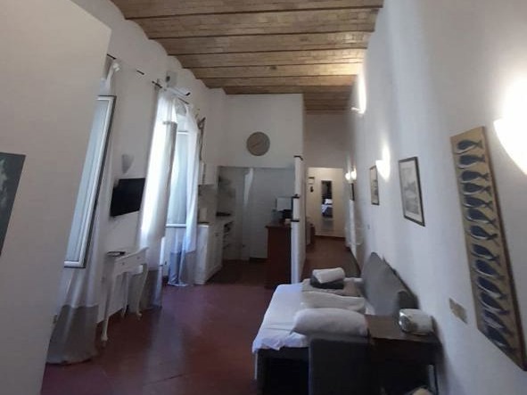 Bilocale in vendita a Roma