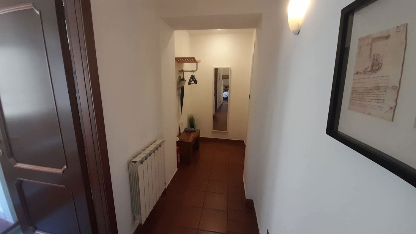 Bilocale in vendita a Roma