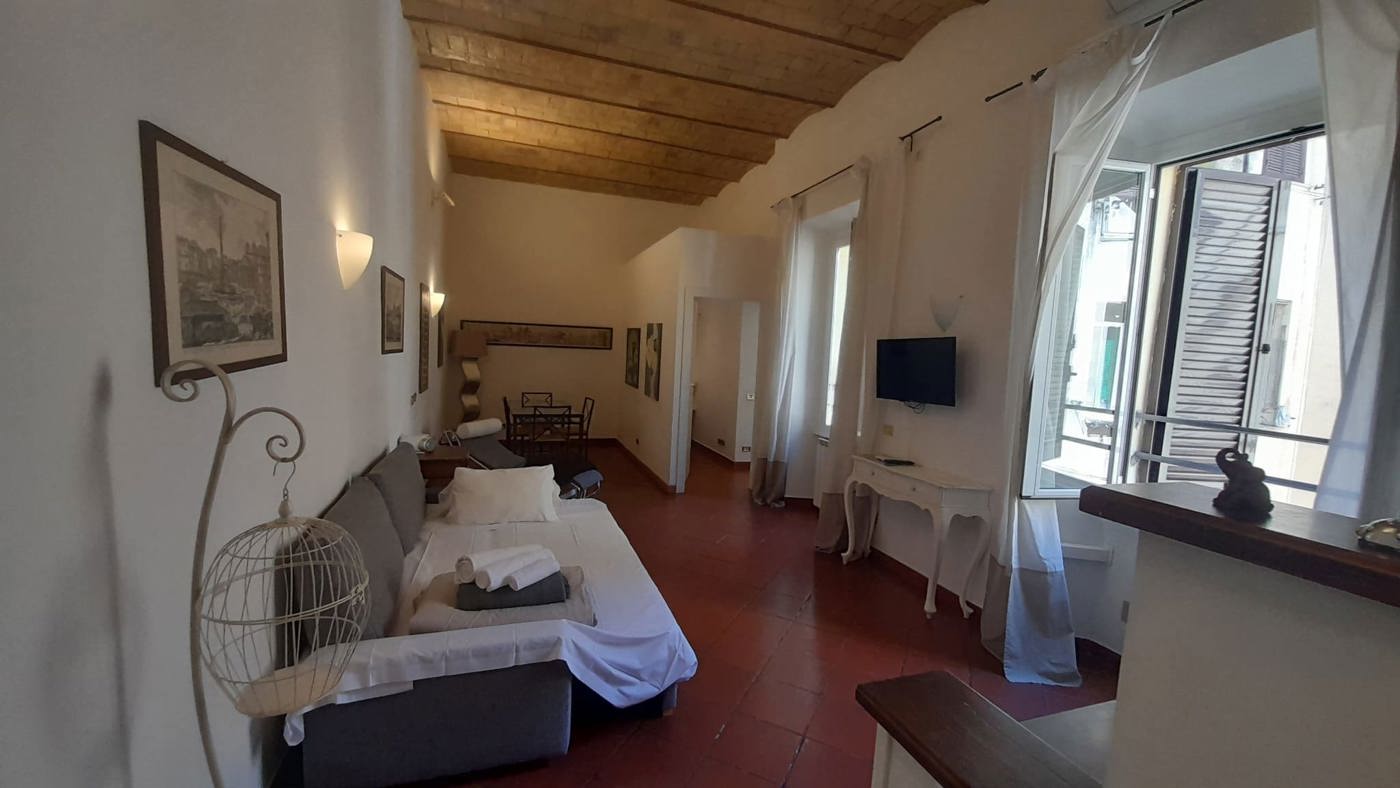 Bilocale in vendita a Roma