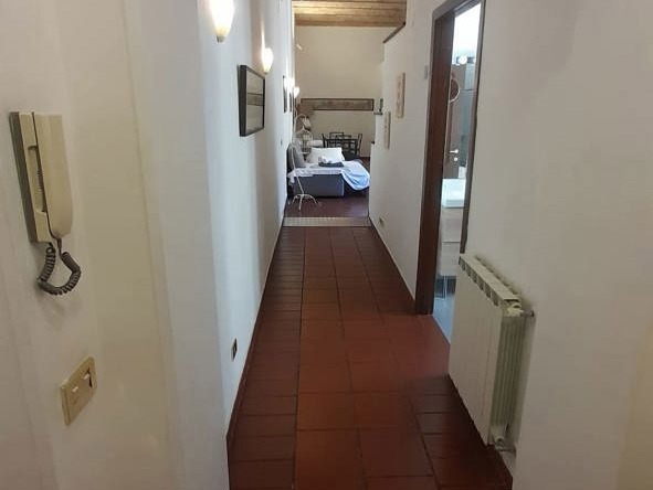 Bilocale in vendita a Roma