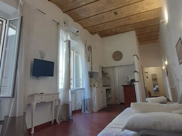 Bilocale in vendita a Roma