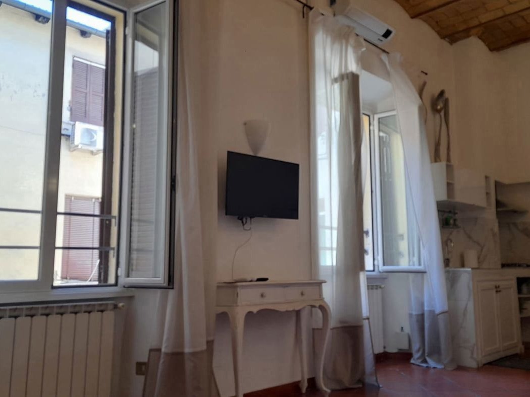 Bilocale in vendita a Roma