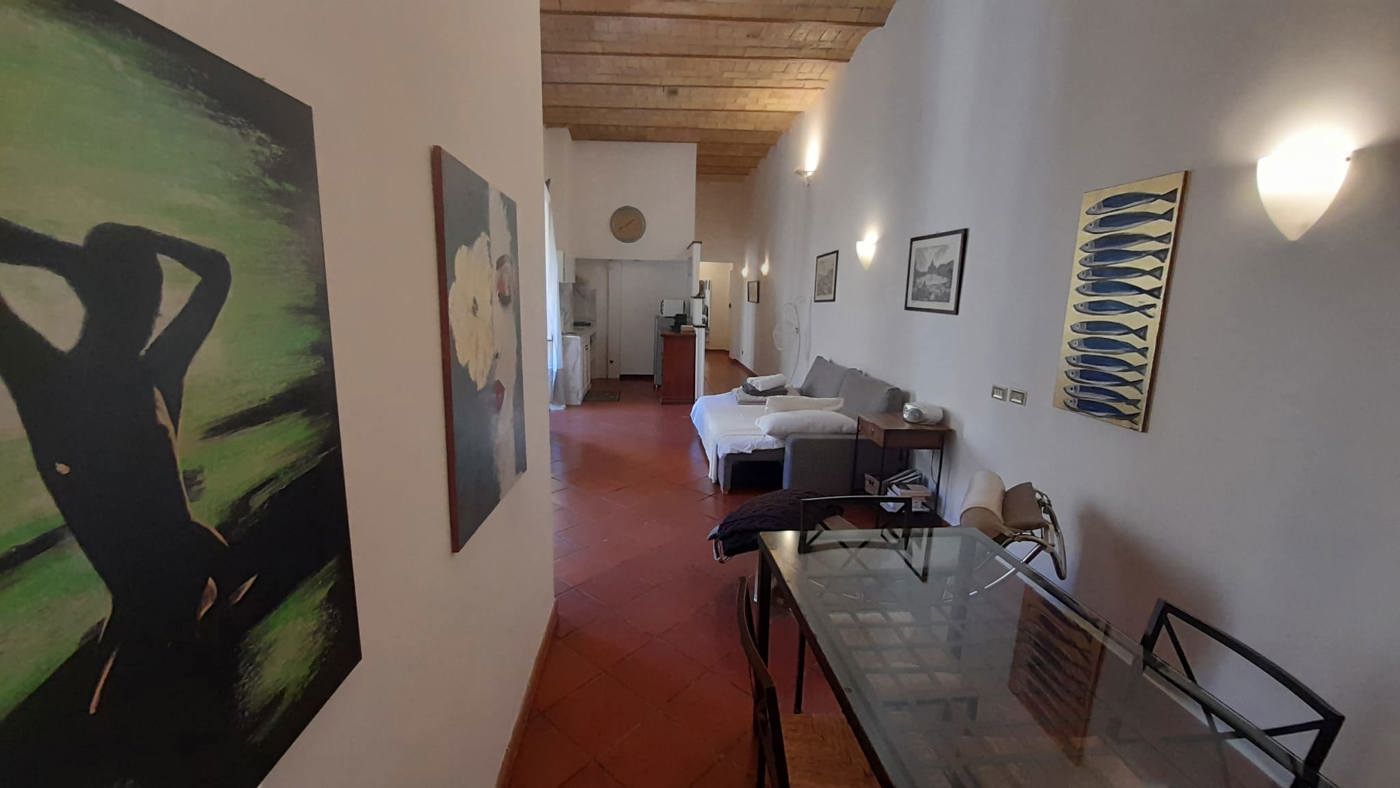 Bilocale in vendita a Roma