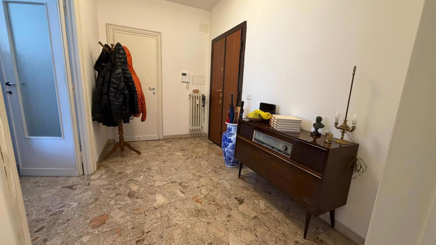 Attico in vendita a Roma