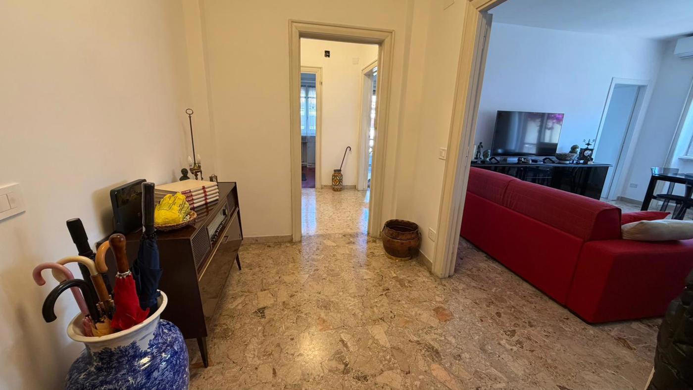 Attico in vendita a Roma