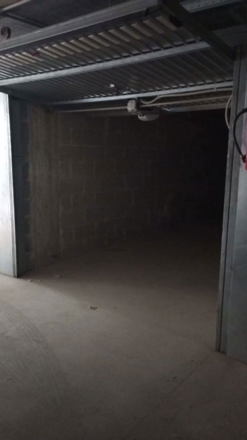 Box/Garage 22mq in affitto a Roma