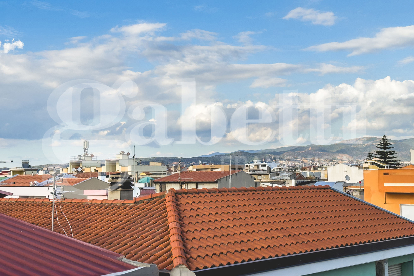 Trilocale nuovo a Selargius