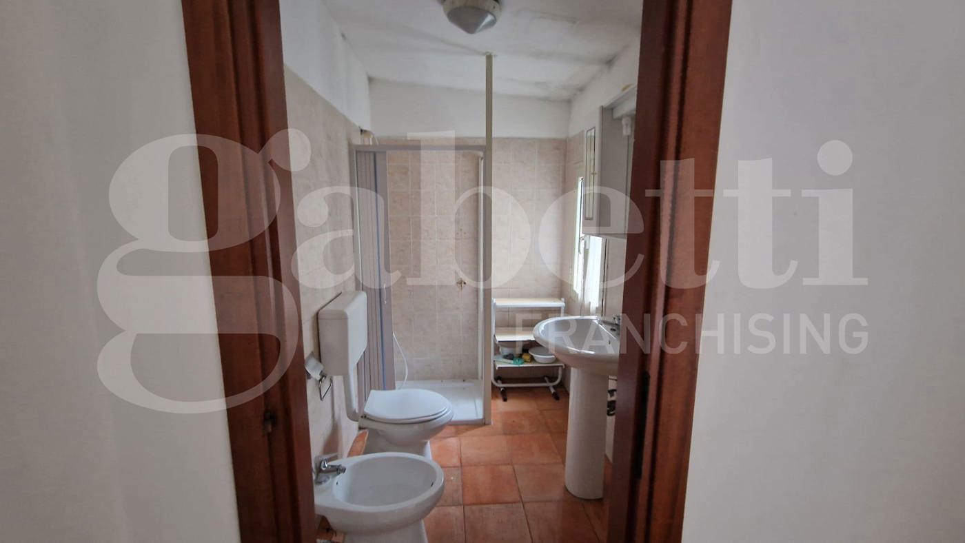 Casa indipendente con giardino a Monserrato