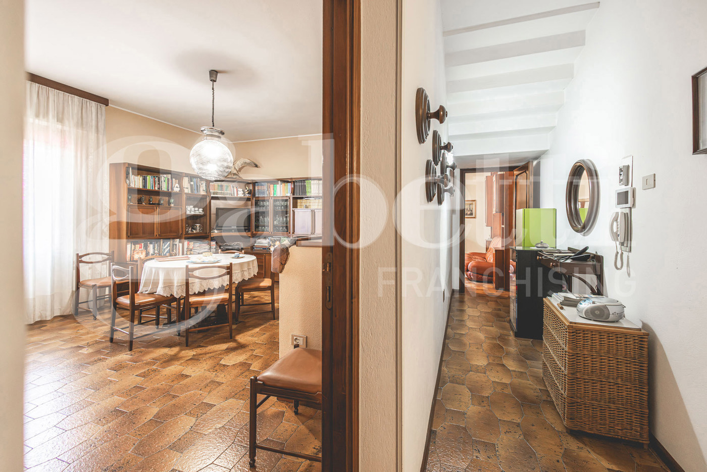 Casa indipendente con giardino a Selargius