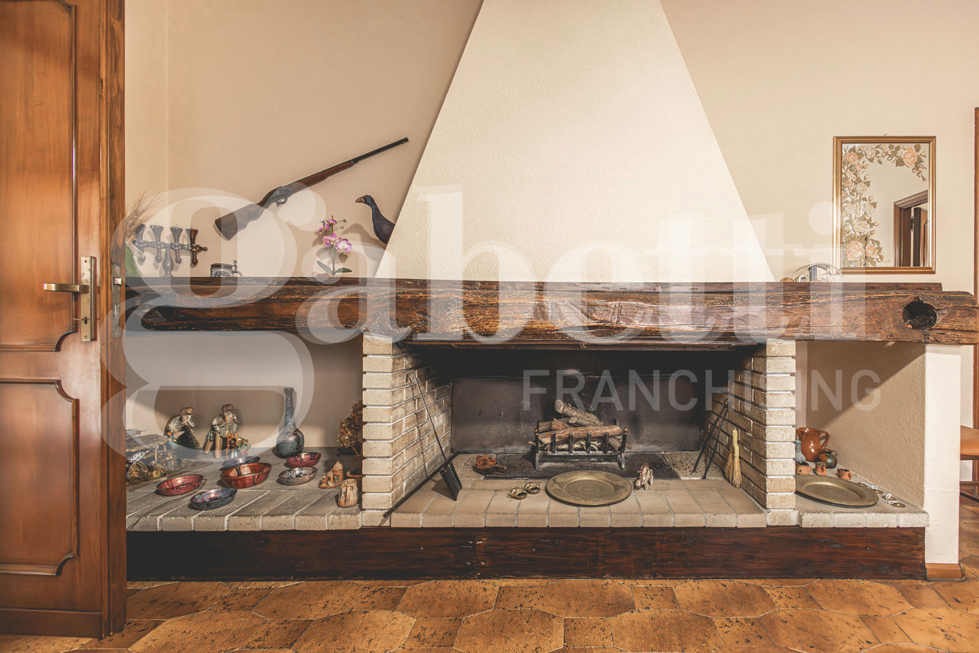 Casa indipendente con giardino a Selargius