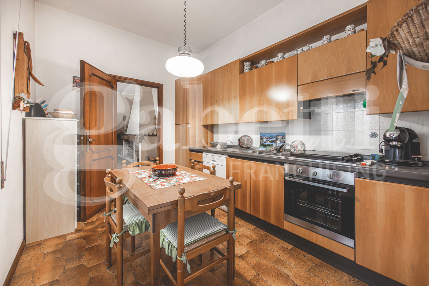 Casa indipendente con giardino a Selargius